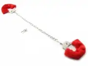 Наручники, бондаж pipedream