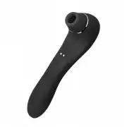 Вибраторы для клитора черный