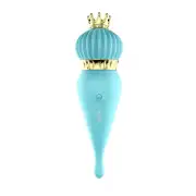 Вибраторы голубой