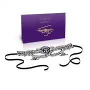 Маски черный