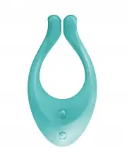 Вибраторы vip бирюзовый