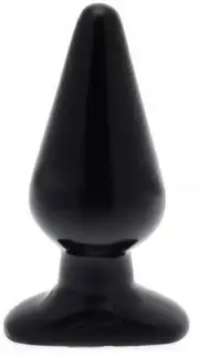 Анальные игрушки без питания