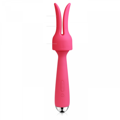 Svakom - Emma Heating Wand Massager вибратор, 21х4.8 см. photo 1