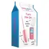 Беспроводное виброяйцо Turn Me On The Next Generation, 8х3,5 см photo 7