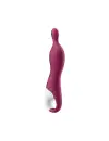 Вибратор Satisfyer A-Mazing 1 Berry photo 2