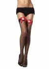 Чулки LEG9511W photo 2