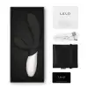 Массажер простаты LELO Loki Wave 2 Black, 2 мотора, манящее движение + вибрация photo 3