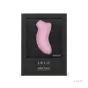 Звуковой стимулятор LELO SONA Cruise Pink photo 4