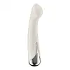 Вибратор Satisfyer Spinning G-Spot 1 Beige photo 5