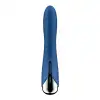 Вибратор Satisfyer Spinning Vibe 1 Blue photo 6