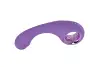 Вибратор для точки G FairyGasm BraveryAward violet photo 8