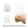 Мастурбатор Tenga Egg Cloudy (Облачный) photo 3