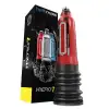 Гидропомпа Bathmate Hydro 7 Red, для члена длиной от 12,5 до 18см, диаметр до 5см photo 4