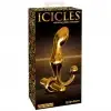 Вибростимулятор Icicles Gold Edition G08 photo 2