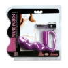 Вибромассажер Purple Passion Vibrating Silicone Probe photo 2