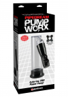 Автоматическая помпа для члена Pump Worx Auto-vac Pro Power Pump photo 2