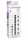 Набор анальных цепочек для новичков  Anal Fantasy Beginner's Bead Kit photo 3