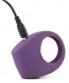 Эрекционное кольцо LELO TOR II PURPLE photo 4