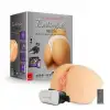 Мастурбатор CyberSkin Twerking Butt (Deluxe) photo 5