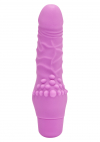 Вибратор Mini Classic Stim Vibrator Pink photo 2