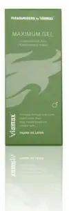 Крем мужской VIAMAX MAXIMUM GEL 50 ML photo 2