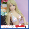 Реалистичная силиконовая секс-кукла 125 см  photo 2