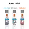 Анальная смазка System JO ANAL H2O - ORIGINAL (240 мл) на водной основе, растительный глицерин photo 5