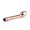 Вибратор для точки G Rosy Gold - Nouveau G-spot Vibrator photo 4