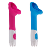 Клиторальный вибратор. 12 режимов стимуляции photo 2
