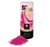 Пенящаяся соль для ванны Shunga Dead Sea salt Oriental Crystals — Rose Petal (500 г) photo 5