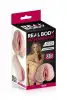 Реалистичный мастурбатор вагина юной девушки Real Body - The Teen photo 3
