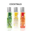 Лубрикант на водной основе System JO Cocktails - Pina Colada без сахара, растительный глицерин 60 мл photo 6