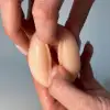 Мини-мастурбатор вагина Alive Vaginal Mini Masturbator (Flesh) photo 4