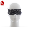 Кружевная повязка на глаза photo 2