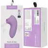 Вакуумный стимулятор Svakom Pulse Lite Neo Lavender, управляется со смартфона photo 6