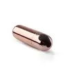 Вибропуля Rosy Gold - Nouveau Bullet Vibrator, перезаряжаемая photo 3