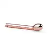 Вибратор для точки G Rosy Gold - Nouveau G-spot Vibrator photo 2