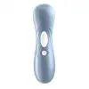Вакуумный клиторальный стимулятор Satisfyer Pro 2 Blue photo 4