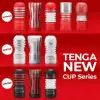 Мастурбатор Tenga Air Cushion Cup (24 воздушные камеры внутри) NEW photo 6