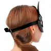 Маска Кошечки Art of Sex - Cat Mask, Черный photo 4