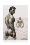 Tom of Finland Enema Delivery System стимулятор-очиститель photo 3