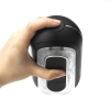 Мастурбатор Tenga Flip Zero Electronic Vibration Black photo 3