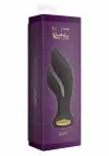 ToyJoy Lovelight Aura Double Stimulator вибратор для двойной стимуляции, 14,5х6,5 см photo 3