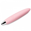 Svakom - Daisy Clitoris Stimulator Pale Pink клиторальный стимулятор,12.5х2.3 см. photo 3