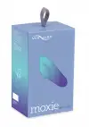 Moxie by We-Vibe - клиторальный вибратор в трусики с дистанционным управлением  photo 4
