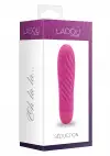 Toy Joy Seduction Mini Vibrator - мини вибратор, 9х3 см photo 2