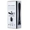 Вибратор Ohmibod Fuse for Kiiroo Black photo 6