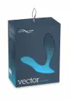 Vector by We-Vibe - умный массажер простаты с дистанционным управлением, 8,5х2,9 см photo 4