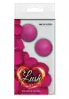 NS Novelties Lush Ivy - вагинальные шарики, 2,5 см photo 2