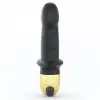 Вибратор Dorcel Mini Lover Black 2.0 перезаряжаемый, для точки G и массажа простаты photo 2